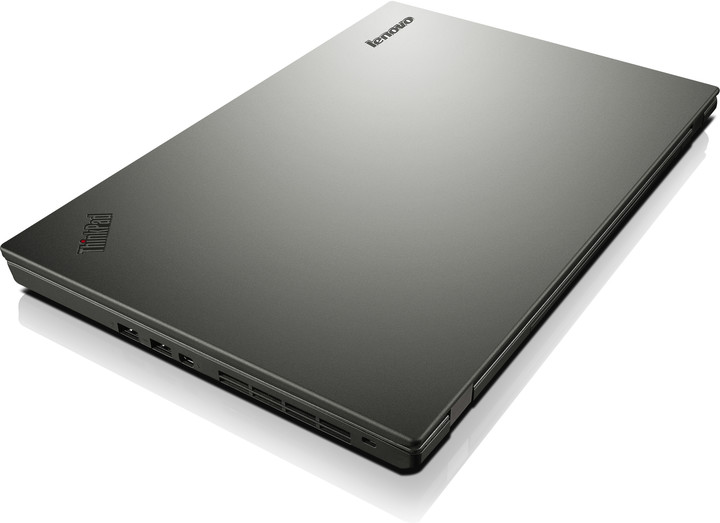 Lenovo ThinkPad W550s, černá_272396813