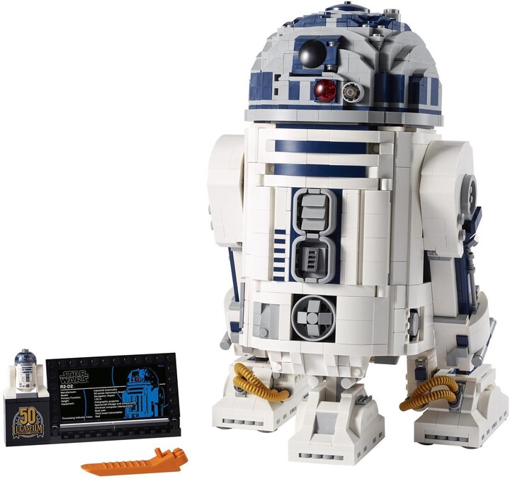 LEGO® Star Wars™ 75308 R2-D2™_1028870993