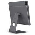EPICO magnetický stojan pro Apple iPad Pro 12.9&quot;, šedá_2082245674