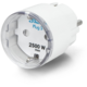 Shelly Plus Plug S, zásuvka s měřením spotřeby, WiFi_577791651