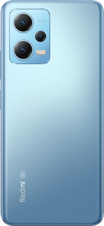Xiaomi Redmi Note 12 5G 4GB/128GB Ice Blue_1094339619