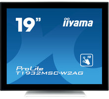 iiyama ProLite T1932MSC-W2AG - LED monitor 19&quot;_1705529511