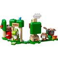 LEGO® Super Mario™ 71406 Yoshiho dům dárků – rozšiřující set_333113888