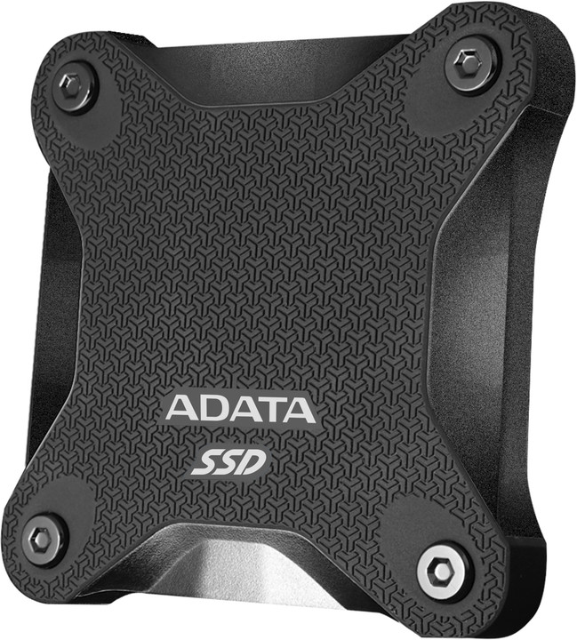 ADATA ASD600Q, USB3.1 - 960GB, černá_1492022966