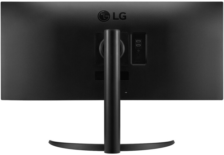 LG UltraWide 34WP550-B - LED monitor 34&quot;_1206715595