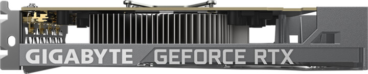 GIGABYTE GeForce RTX 3050 EAGLE OC 6G, 6GB GDDR6_2054273717