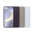 Samsung zadní kryt s poutkem pro Galaxy S24+, fialová_1618147833