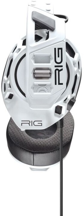 RIG 500 PRO HC GEN2, bílá_2058604207