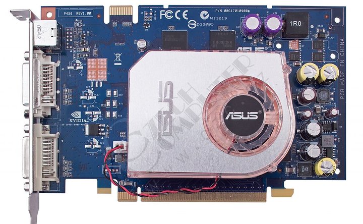 ASUS EN7600GT/2DHT 256MB, PCI-E_1556788601