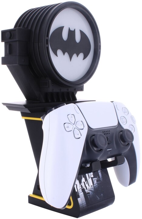 Ikon Batman Signal nabíjecí stojánek, LED, 1x USB_563445943