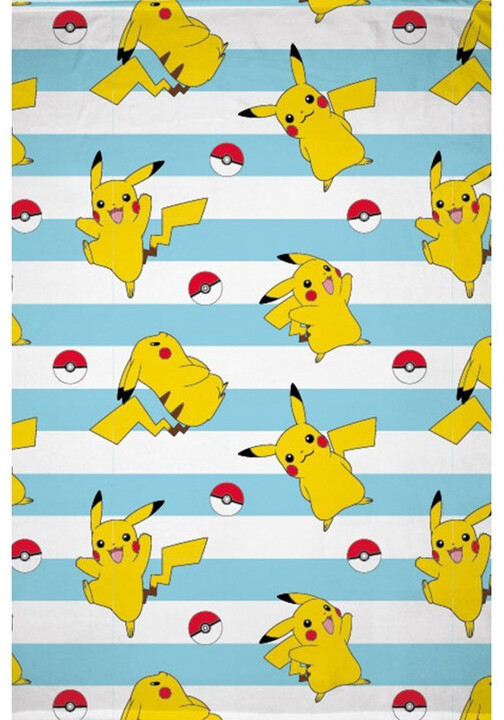 Deka Pokémon - Pikachu_837286595