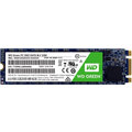 WD SSD Green 3D NAND, M.2 - 480GB_929998967