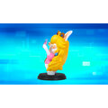 Figurka Mario + Rabbids Kingdom Battle - Rabbid Peach (16,5cm)_356619776