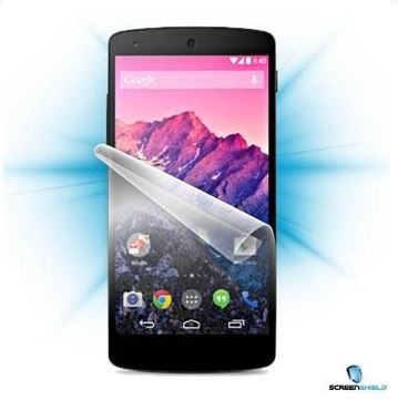 Screenshield fólie na displej pro LG D821 Nexus 5_916110950