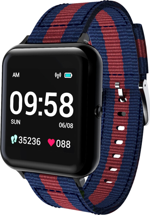 smartwatch mi 5