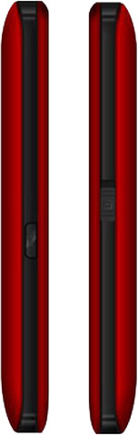 Aligator A321, Red - Black + stolní nabíječka_1170822073