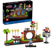 LEGO® Ideas 21331 Sonic the Hedgehog™ – Green Hill Zone_2114763372