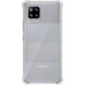 Samsung ochranný kryt A Cover pro Samsung Galaxy A42 (5G), transparentní_379120590