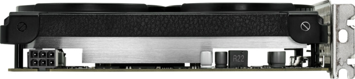 Gainward GeForce GTX 1650 D6 Ghost, 4GB GDDR6_696063878
