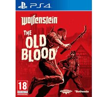 Wolfenstein: The Old Blood (PS4)_1562510512