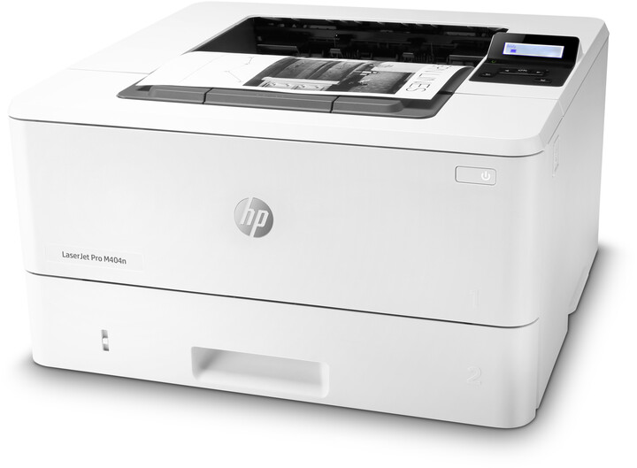HP LaserJet Pro M404n tiskárna, A4 černobílý tisk_342882761