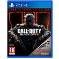 Call of Duty: Black Ops 3 - Zombies Chronicles Edition (PS4)