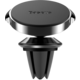 Baseus magnetický držák na telefon do auta Small Ears (Air Outlet Type), černá