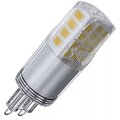 Emos LED žárovka Classic JC 4,2W, G9, teplá bílá_172332342