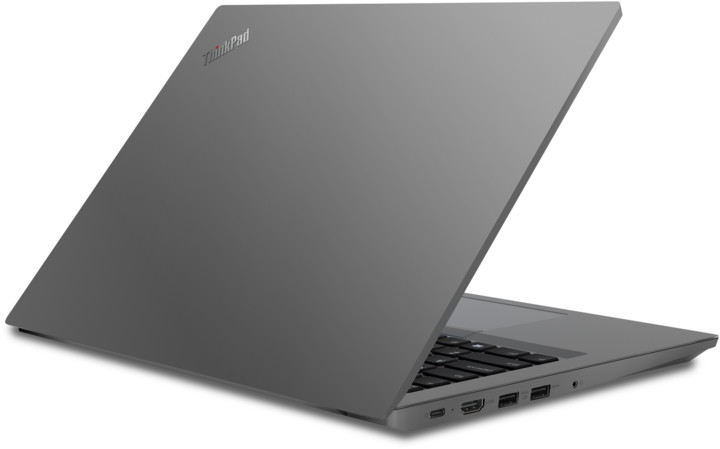 Lenovo ThinkPad E490, stříbrná_353890644