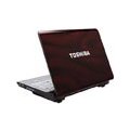 Toshiba Satelite X205-SLI – notebooky s NVIDIA SLI