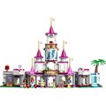 LEGO® I Disney Princess™ 43205 Nezapomenutelná dobrodružství na zámku_2086534072