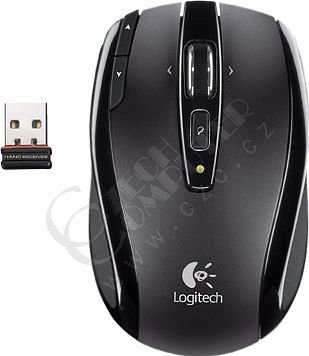 Logitech VX Nano Cordless Laser Mouse for Notebooks_1427062905
