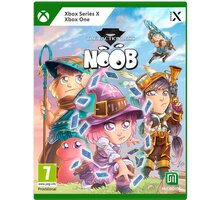 Noob: The Factionless (Xbox)_1103208508