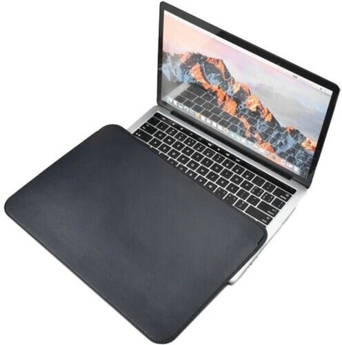 COTEetCI pouzdro pro MacBook 15", ultra-tenké, černá