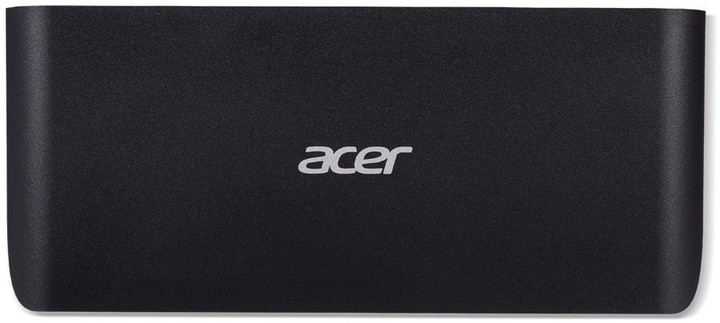 Acer USB TYPE-C DOCKING STATION - 135W ADAPTER EU POWER CORD_2101570770