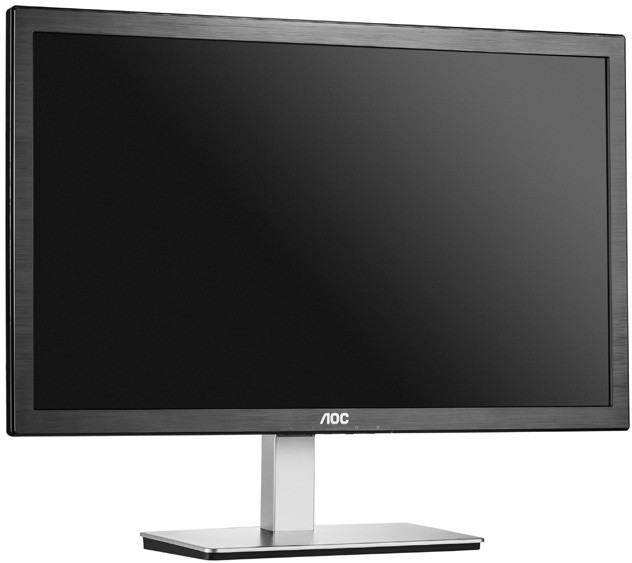 AOC i2476Vwm - LED monitor 24&quot;_948447994