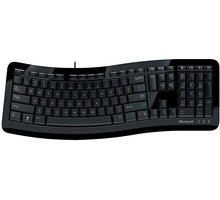 Microsoft Comfort Curve Keyboard 3000, CZ&amp;SK_58913068