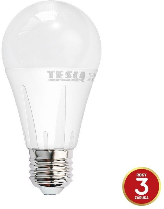 LED žárovka Tesla E27/230V, 12W, teplá bílá, 1055lm (v ceně 199 Kč)_1528153928