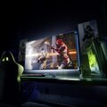 Jak vybrat nejlepší herní monitor pro majitele grafik GeForce?