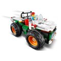 LEGO® Creator 3v1 31104 Hamburgerový monster truck_267195032