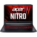 Acer Nitro 5 (AN515-57), černá