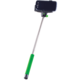 Forever MP-100 selfie tyč s ovládacím bluetooth tlačítkem, zelená
