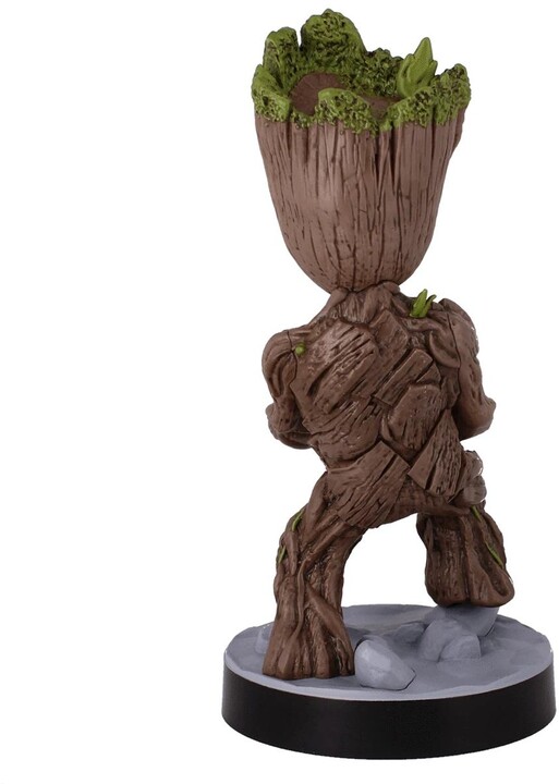 Figurka Cable Guy - Toddler Groot_1906039446
