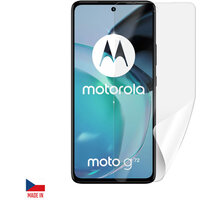 Screenshield fólie na displej pro MOTOROLA Moto G72 MOT-XT2255-D