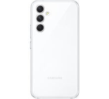 Samsung průhledný zadní kryt pro Galaxy A54 5G, transparentní_433713963