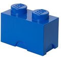 Úložný box LEGO, malý (2), modrá