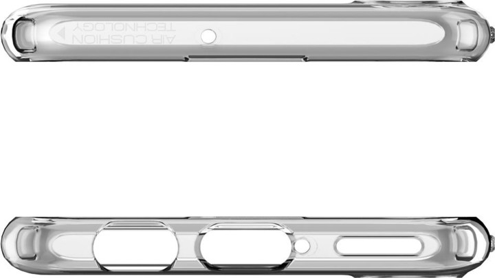 Spigen Liquid Crystal Huawei P30 Lite/P30 Lite New, čiré_1487486576