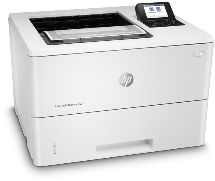 HP LaserJet Enterprise M507dn tiskárna, A4, duplex, černobílý tisk, Wi-Fi_718164256