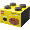 Stolní box LEGO, se zásuvkou, malý (4), černá_1572755148