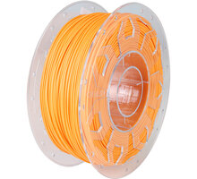 Creality tisková struna (filament), HP PLA, 1,75mm, 1kg, oranžová_1219787970